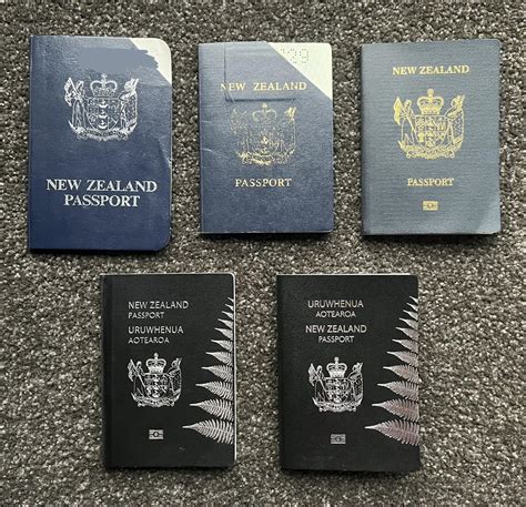 nz passport referee
